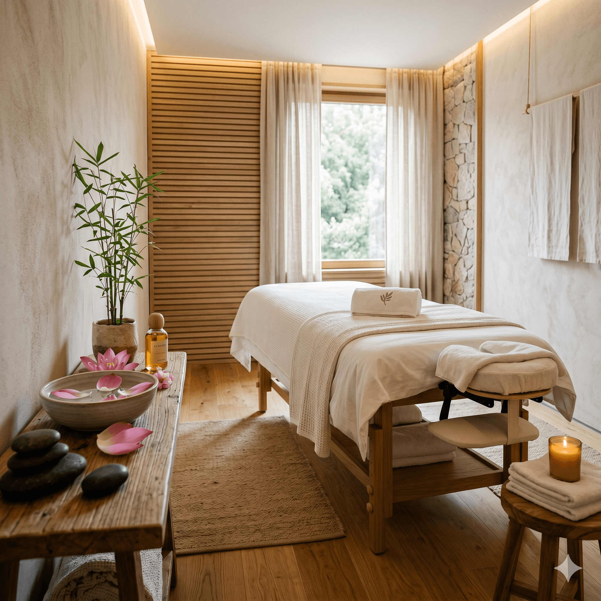 Estheticians & spas